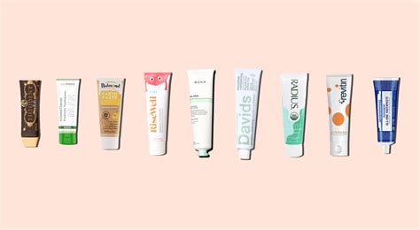 9 Best Fluoride Free Toothpastes .